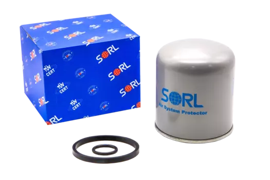 Фильтр осушителя тормозной системы SORL 35130170170