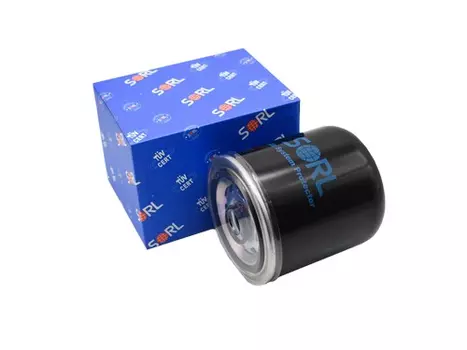 Фильтр осушителя тормозной системы SORL 35130170070