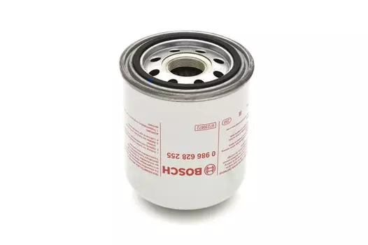 Фильтр осушителя тормозной системы BOSCH 0 986 628 255