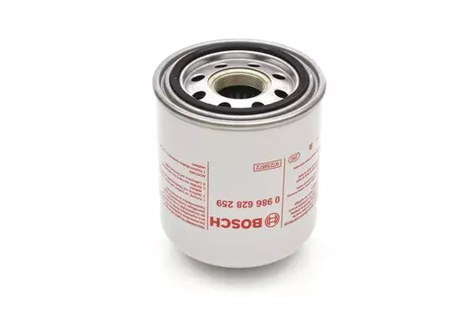 Фильтр осушителя тормозной системы BOSCH 0 986 628 259