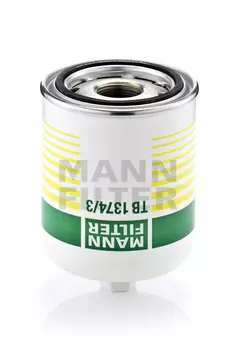 Фильтр осушителя тормозной системы MANN-FILTER TB 1374/3 X