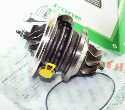 картридж турбины! 454064-0001\ Audi, VW T4 Bus 1.9TD