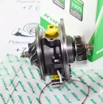 картридж турбины! 5439-970-0021\ Audi A3 TDI BKC, VW 1000-030-107 JRONE