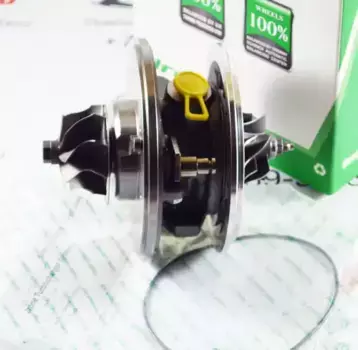 картридж турбины! 701855-0005\FordGalaxy Tdi 1.9 1000-010-053 JRONE