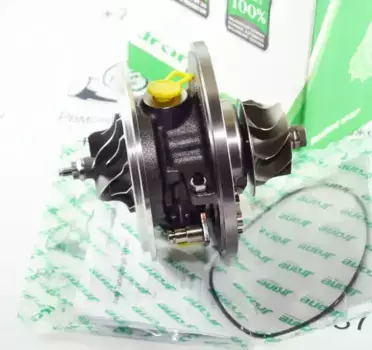 картридж турбины! 717858-0001\ Audi A4 TDI PD UI 130HP, VW 1000-010-037 JRONE