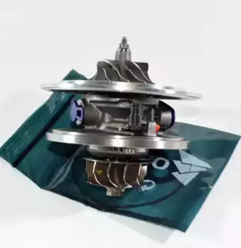 Картридж турбины 751758-0001 POWERTEC