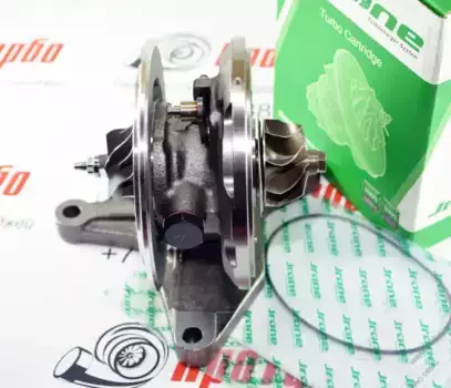 картридж турбины! 760698-0002\Audi/VW T5 Transporter 2.5 TDI 1000-010-402 JRONE