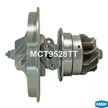 картридж турбокомпрессора!\SCANIA Seria-T MCT9528TT KRAUF