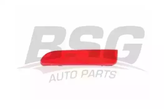 Катафот (световозвращатель) BSG BSG 30-806-006