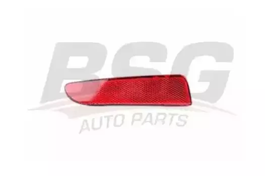 Катафот (световозвращатель) BSG BSG 30-806-013