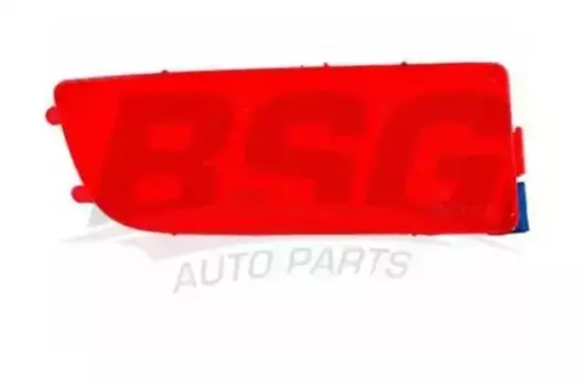 Катафот (световозвращатель) BSG BSG 60-810-012