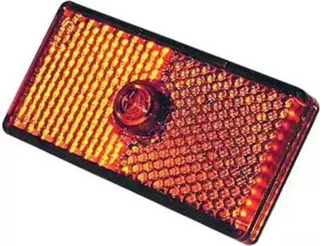 Катафот (световозвращатель) ОСВАР 4802.3731