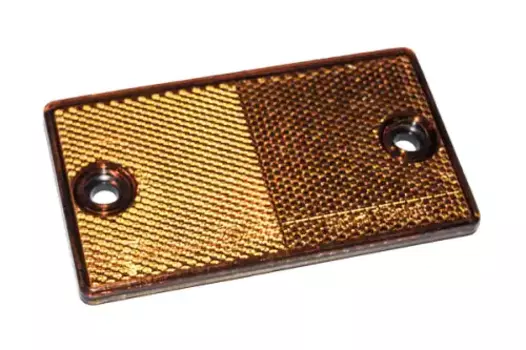 Катафот (световозвращатель) РУДЕНСК 3212.3731