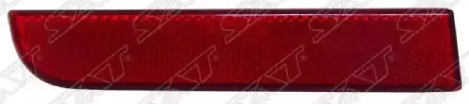 Катафот (световозвращатель) SAT ST-214-2908L