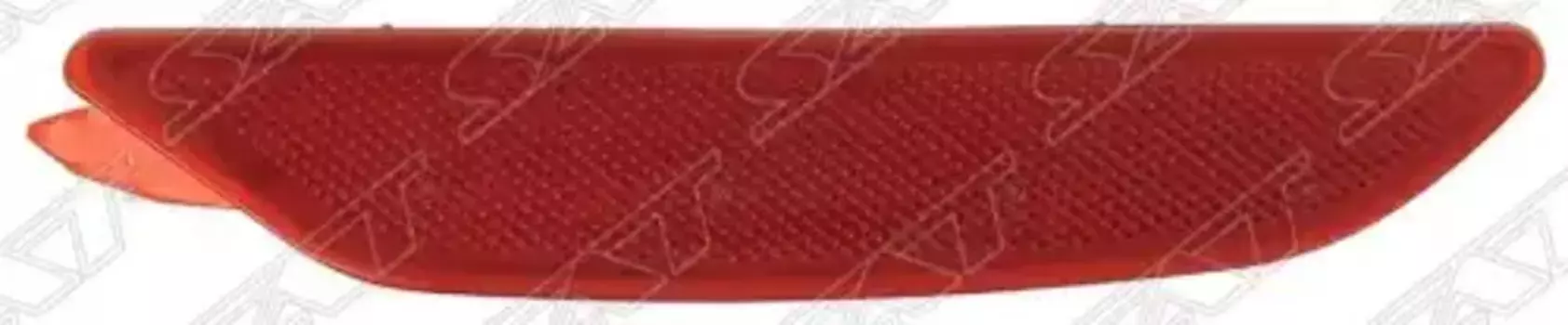 Катафот (световозвращатель) SAT ST-223-29R2L