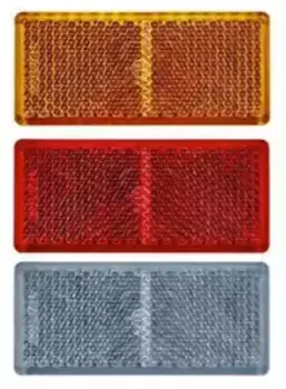 Катафот (световозвращатель) ТЕХАВТОСВЕТ 3012-02