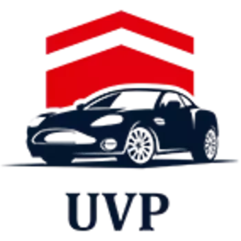 Катафот (световозвращатель) UVP JH0315K2012R