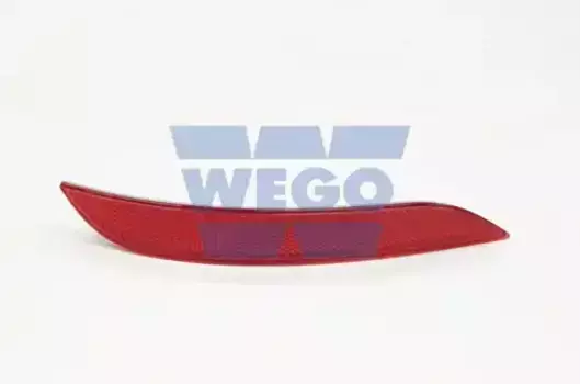 Катафот (световозвращатель) WEGO W5200020