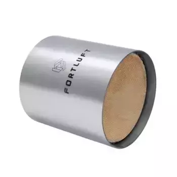 Катализатор верхний Hyundai IX55 3.8 CAT469 FORTLUFT