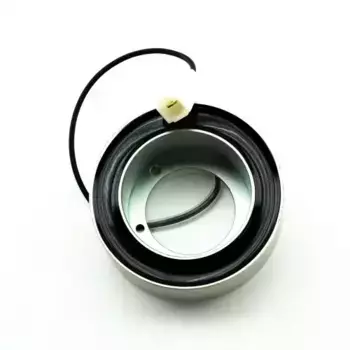 катушка компрессора кондиционера!\ Mazda MZCC02961450G-S DOMINANT