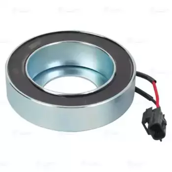 катушка компрессора кондиционера!\ Renault Fluence 10>/Logan II 12> LMCC0901 LUZAR