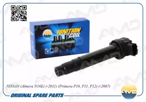 Катушка зажигания AMD AMD.EL435