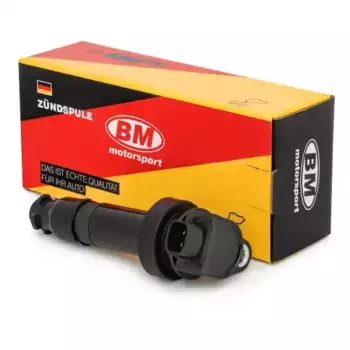 Катушка зажигания BM EC 5001