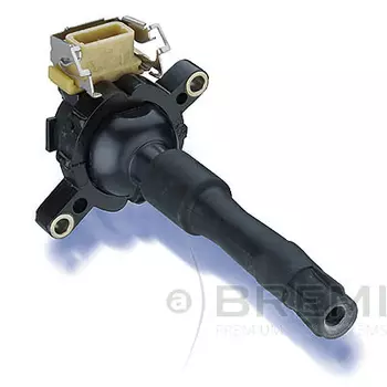 катушка зажигания!\ BMW E36/E46/E39/E38/E31/Z3 2.0-4.9 91>