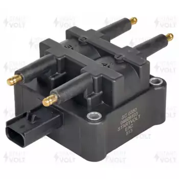 Катушка зажигания СТАРТВОЛЬТ SC 0350