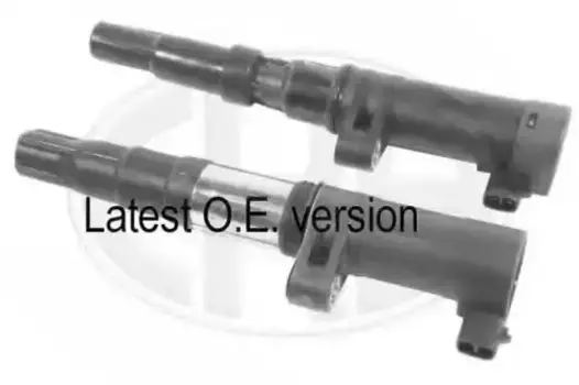 Катушка зажигания ERA 880009