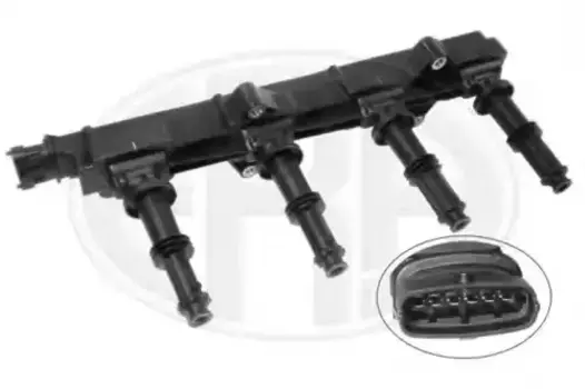 Катушка зажигания ERA 880198