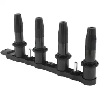 Катушка зажигания FEBEST 18640-001