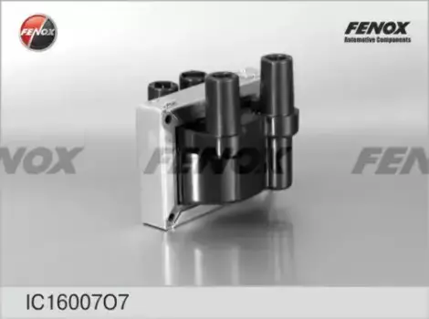 Катушка зажигания FENOX IC16007O7