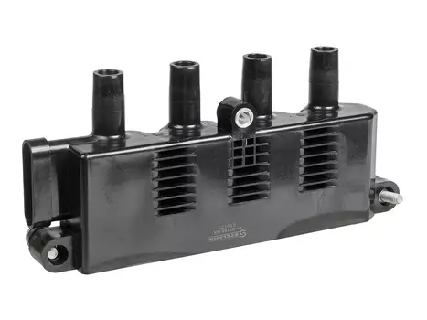 Катушка зажигания STELLOX 61-00185-SX