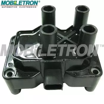 катушка зажигания!\ Ford Fiesta/Focus/Mondeo, Volvo S40/V50 1.25-1.6i 01>