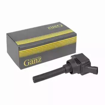 Катушка зажигания GANZ GIG16202