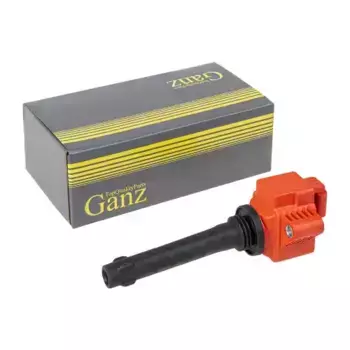 Катушка зажигания GANZ GIG16204