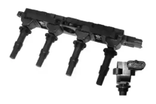 Катушка зажигания GM B0011