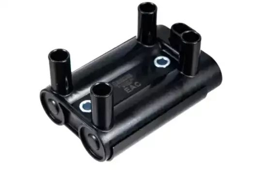 Катушка зажигания STELLOX 61-00307-SX