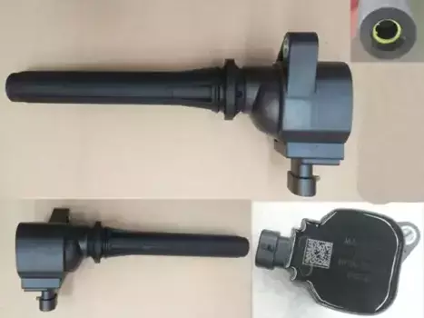 Катушка зажигания HAVAL 3705100XEC15