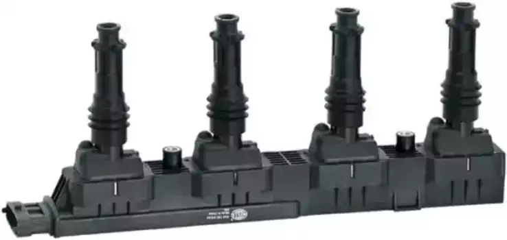Катушка зажигания HELLA 5DA 193 175-861