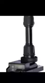 Катушка зажигания HELLA 5DA 358 000-661