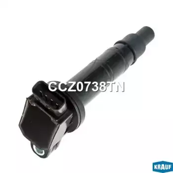 Катушка зажигания KRAUF CCZ0738TN