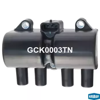 Катушка зажигания KRAUF GCK0003TN