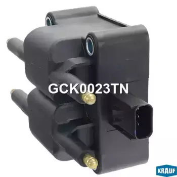Катушка зажигания KRAUF GCK0023TN