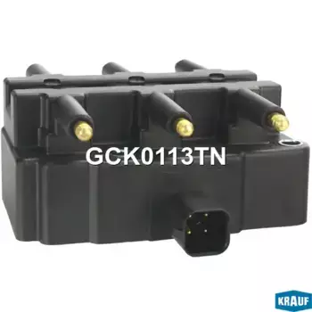 Катушка зажигания KRAUF GCK0113TN