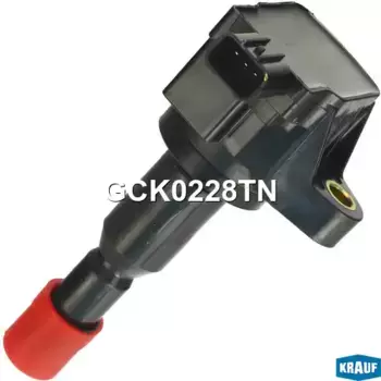 Катушка зажигания KRAUF GCK0228TN