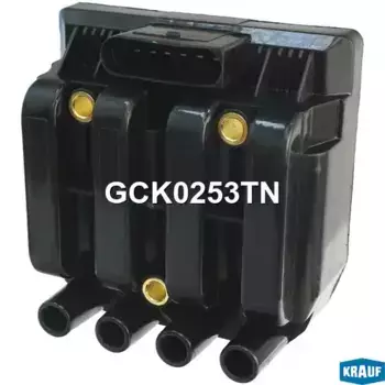 Катушка зажигания KRAUF GCK0253TN
