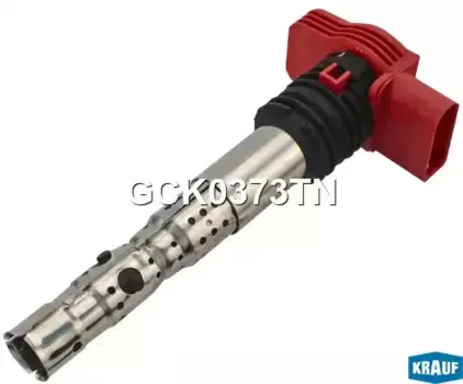Катушка зажигания KRAUF GCK0373TN