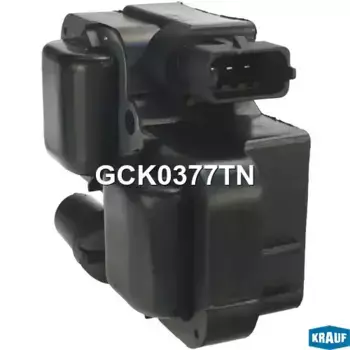 Катушка зажигания KRAUF GCK0377TN